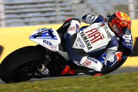 Jerez MotoGP: Jorge Lorenzo proves Qatar was no fluke