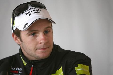 Jonathan Rea fired up for Valencia