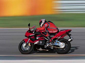 HONDA CBR900RR FIREBLADE (2002-2003)