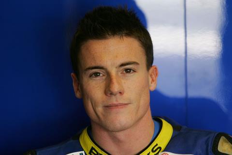 MotoGP: James Toseland looking for podium places