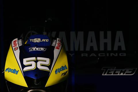 Estoril MotoGP: Tech 3 clinches new Yamaha deal