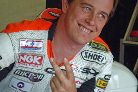 Now we know what John McGuinness really thinks!