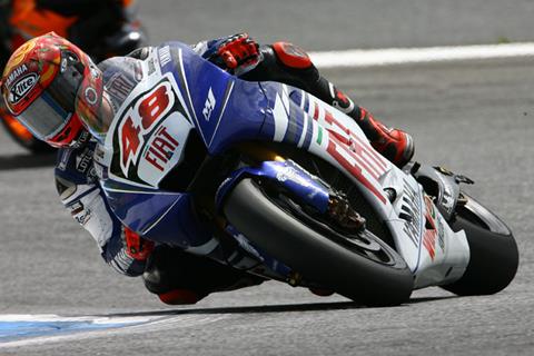 MotoGP: Estoril winner Jorge Lorenzo undergoes surgery