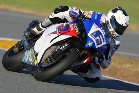 New AMA Superbike owners revamp series