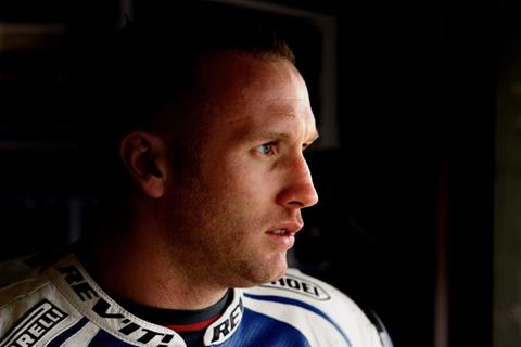 British Superbikes: Karl Harris breaks three bones in foot