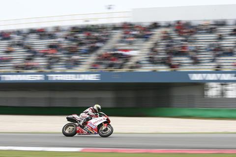 Assen World Superbikes Video: Bayliss takes pole and predicts two tough races