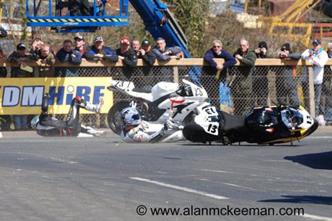 Cookstown 100