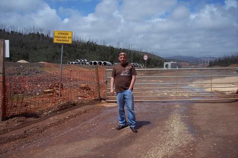 WSB Portimao (Pourtugal)