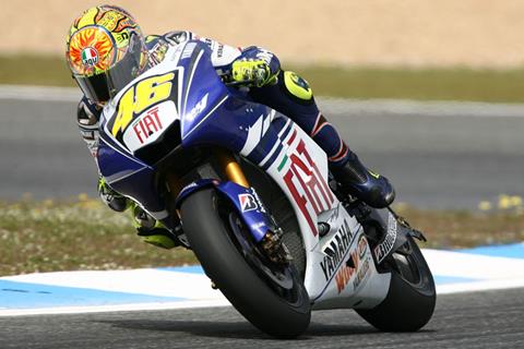 MotoGP: Valentino Rossi admits quit decision motivated Michelin