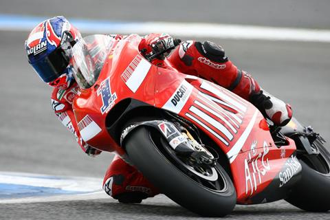 MotoGP: Ducati advantage has decreased, says factory boss