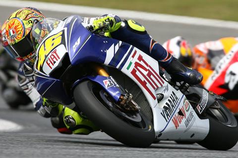 MotoGP: Jerry Burgess confident for China clash