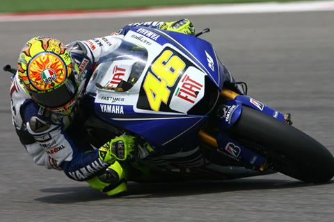 China MotoGP: Valentino Rossi returns to form with storming win in Shanghai