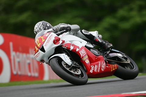 Oulton Park British Superbikes: Christian Iddon swaps supermoto for superstock