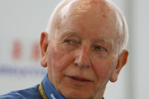 MotoGP: John Surtees blasts electronic rider aids