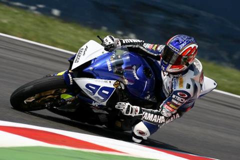 Monza World Supersport: Foret takes the win