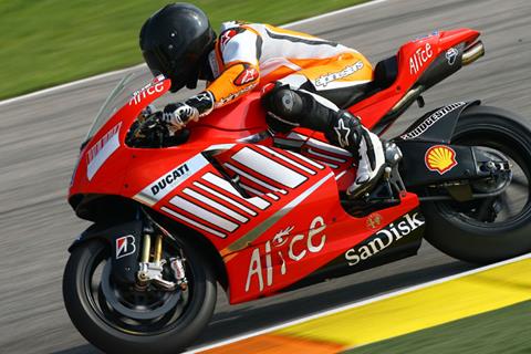 MotoGP: Michael Schumacher gets John Surtees support for bike switch