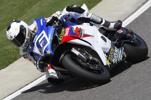 AMA Superbike: Mat Mladin blasts proposed 2009 rules