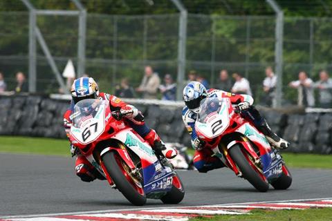 British Superbikes: Airwaves Ducati pull out of Donington Park round