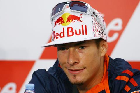 Italian MotoGP: Nicky Hayden looking for confidence boost