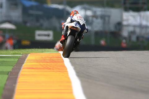 Italian MotoGP: Jorge Lorenzo crashes out of top six in Mugello