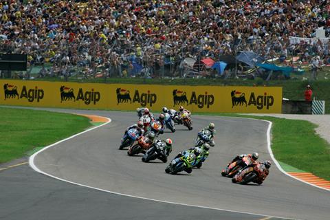 Catalunya MotoGP: 600cc proposal unveiled as 250GP replacement