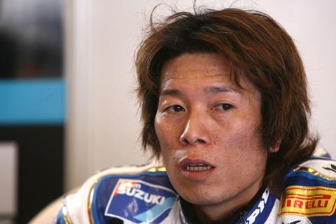 Nurburgring World Superbikes: Yukio Kagayama unfit to race in Germany