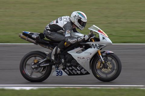 Snetterton BSB pictures