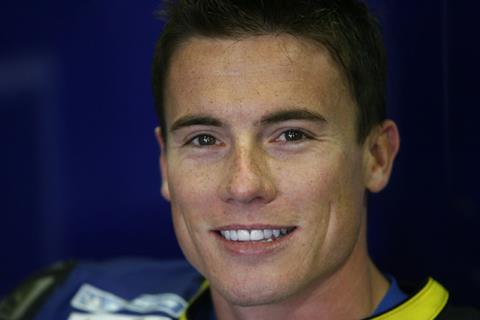 James Toseland laughs off Foggy criticism