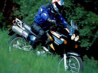 YAMAHA XTZ660 (1991-1999) review