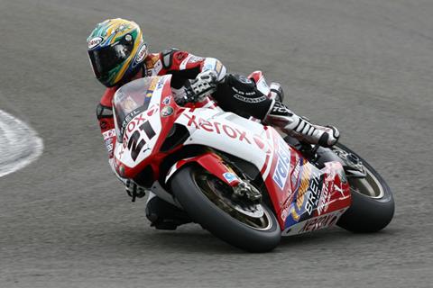 Troy Bayliss confident for Misano Race