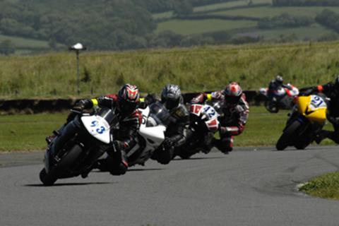 Pembrey Race Weekend 21-22nd June