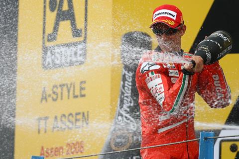 Assen MotoGP: Casey Stoner unstoppable in Assen