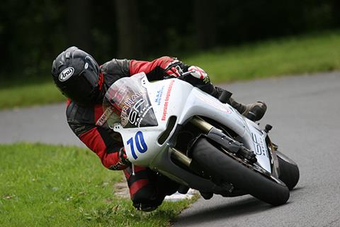 Cock O' The North Road Races