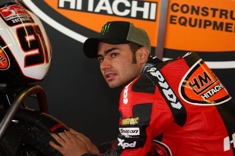 Oulton Park British Superbikes: Leon Haslam ready for a second half season kickstart