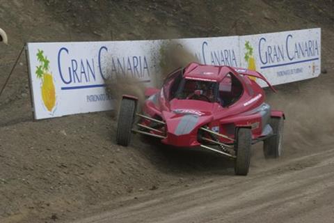 Troy Bayliss enters The Race of Champions