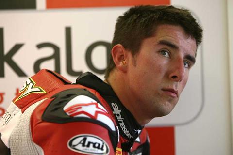 Knockhill British Superbikes: BSB to pay tribute to Craig Jones