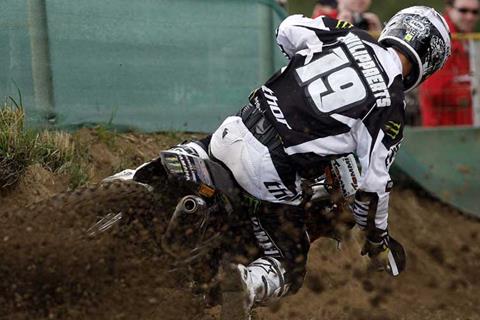 Czech Republic Motocross: Philippaerts takes the double