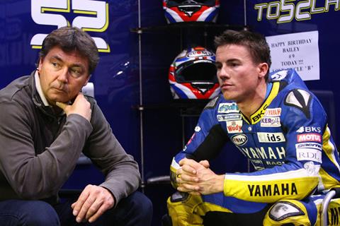 Brno MotoGP Reaction: James Toseland demands Michelin improvement