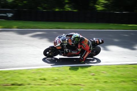 Cadwell BSB