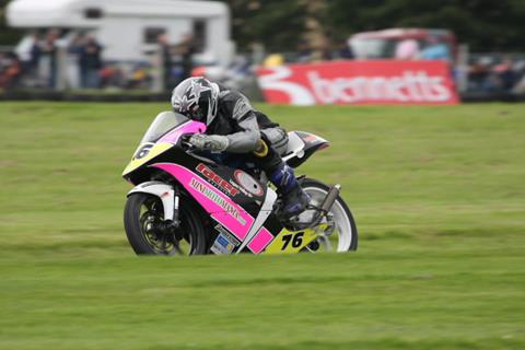 Cadwell BSB Meet