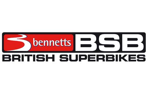 Cadwell Park British Superbikes: Injury update