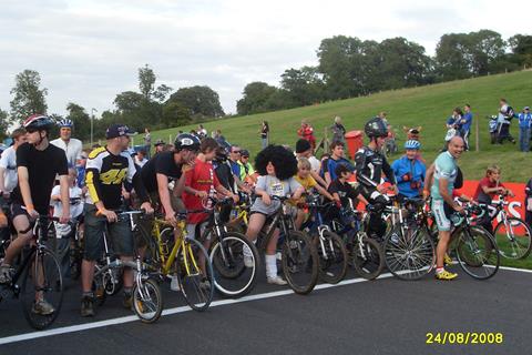 Cadwell Park 08