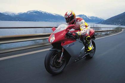 MV-AGUSTA F4 750 (1999-2004)