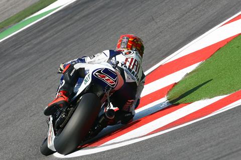 Misano MotoGP: Jorge Lorenzo rediscovers confidence and form