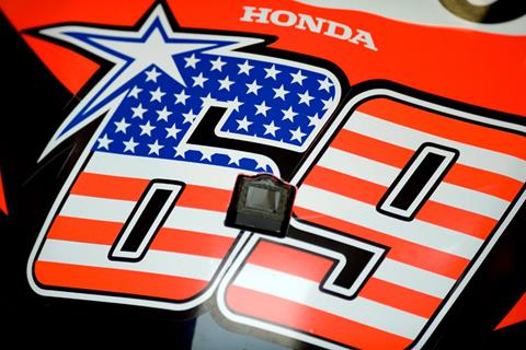 Misano MotoGP Reaction: Nicky Hayden talks race absence