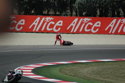 Misano World Circuit 2008