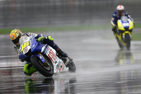 Indianapolis MotoGP: Storms threaten Indy race