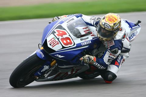 Jorge Lorenzo denies Bridgestone demand