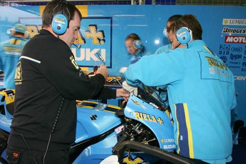 Suzuki ponders new recruitment strategy