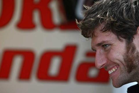 Record breaking Scarborough victory for Guy Martin